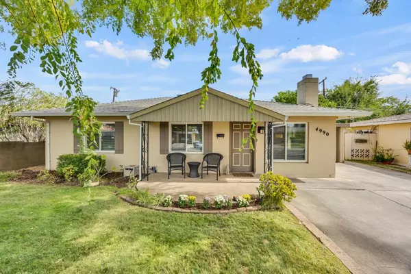 4990 Valletta WAY,  Sacramento,  CA 95820