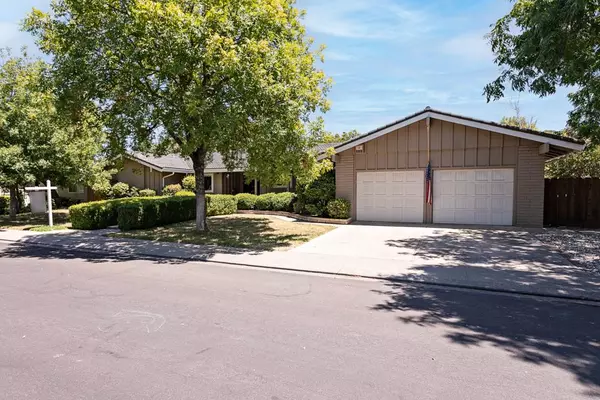 Modesto, CA 95350,2808 Yukon DR