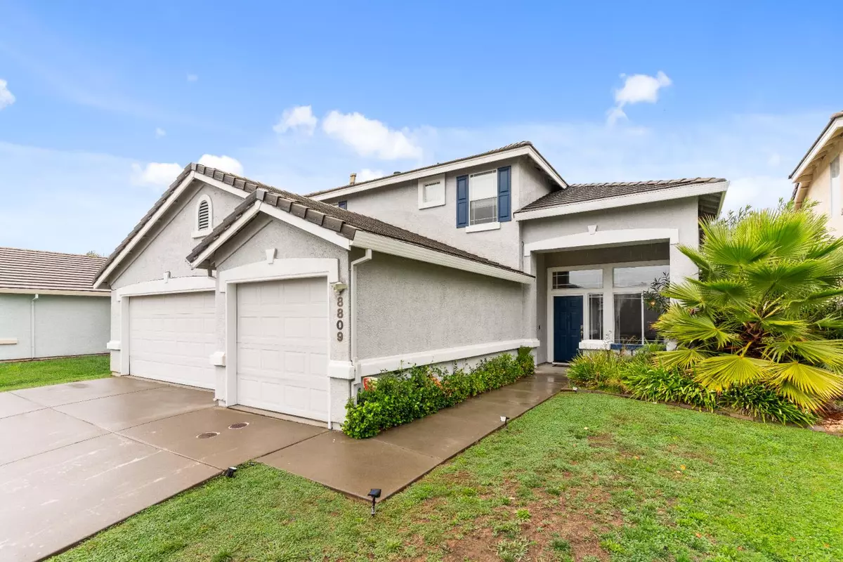 Elk Grove, CA 95624,8809 Coral Berry WAY