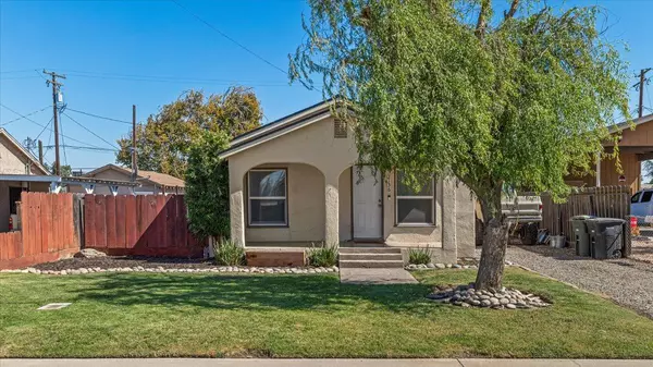 2136 4th ST, Hughson, CA 95326