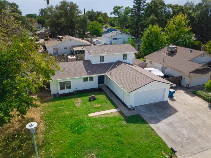 7606 Tierra Arbor WAY, Sacramento, CA 95828