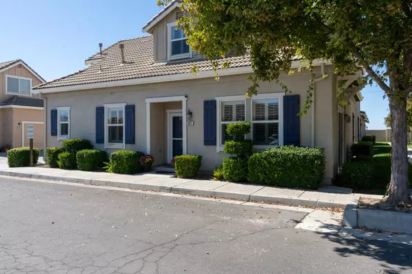 Los Banos, CA 93635,601 Betten ST