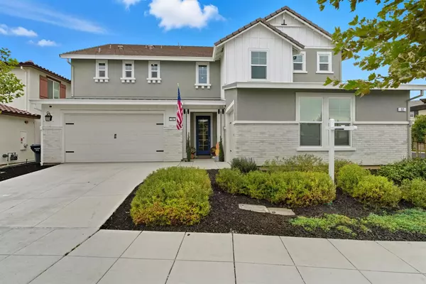 36 E Cataldi AVE, Mountain House, CA 95391