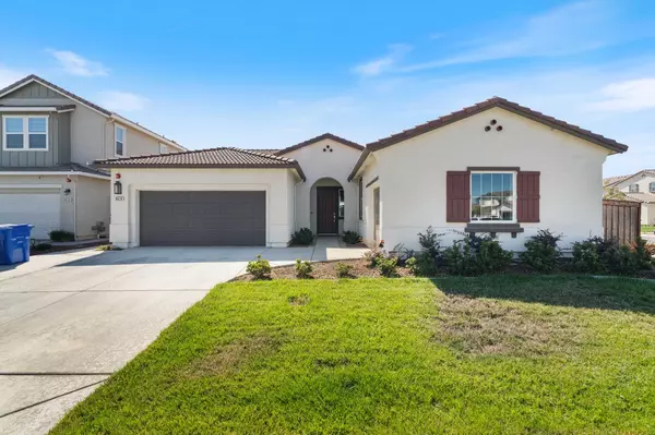 8420 Haley CIR, Elk Grove, CA 95757