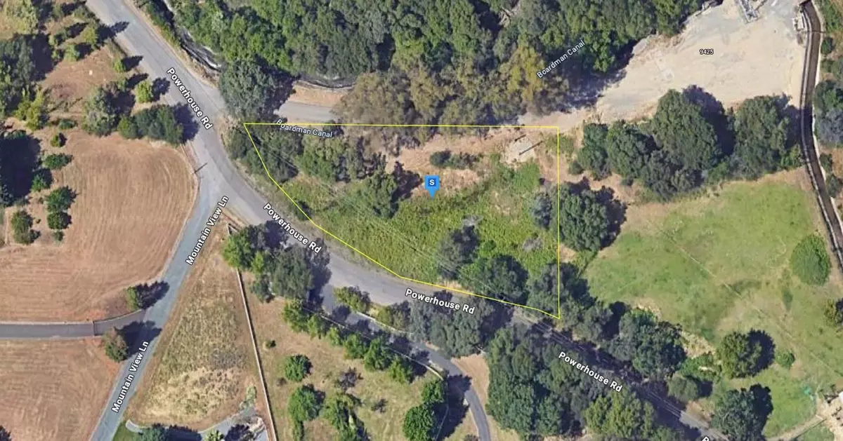 Newcastle, CA 95658,9401 Powerhouse RD
