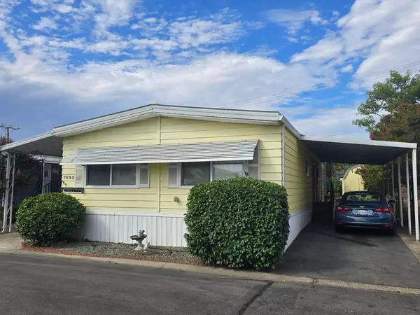 7633 Woodduck LN #67, Citrus Heights, CA 95621