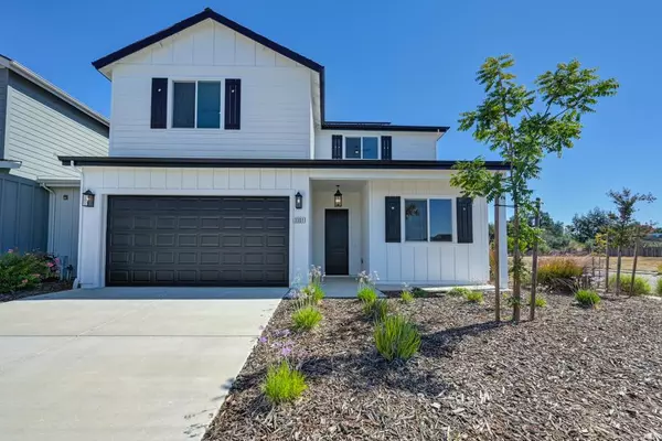 3301 Stone Field WAY, Loomis, CA 95650