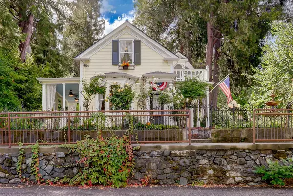 134 Boulder ST, Nevada City, CA 95959