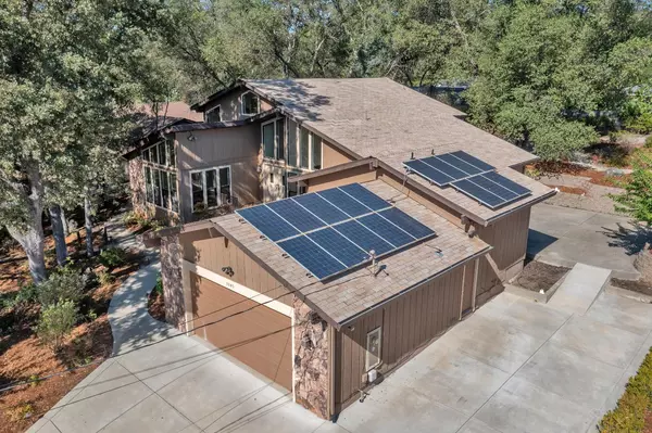 Cameron Park, CA 95682,3849 Fairway DR