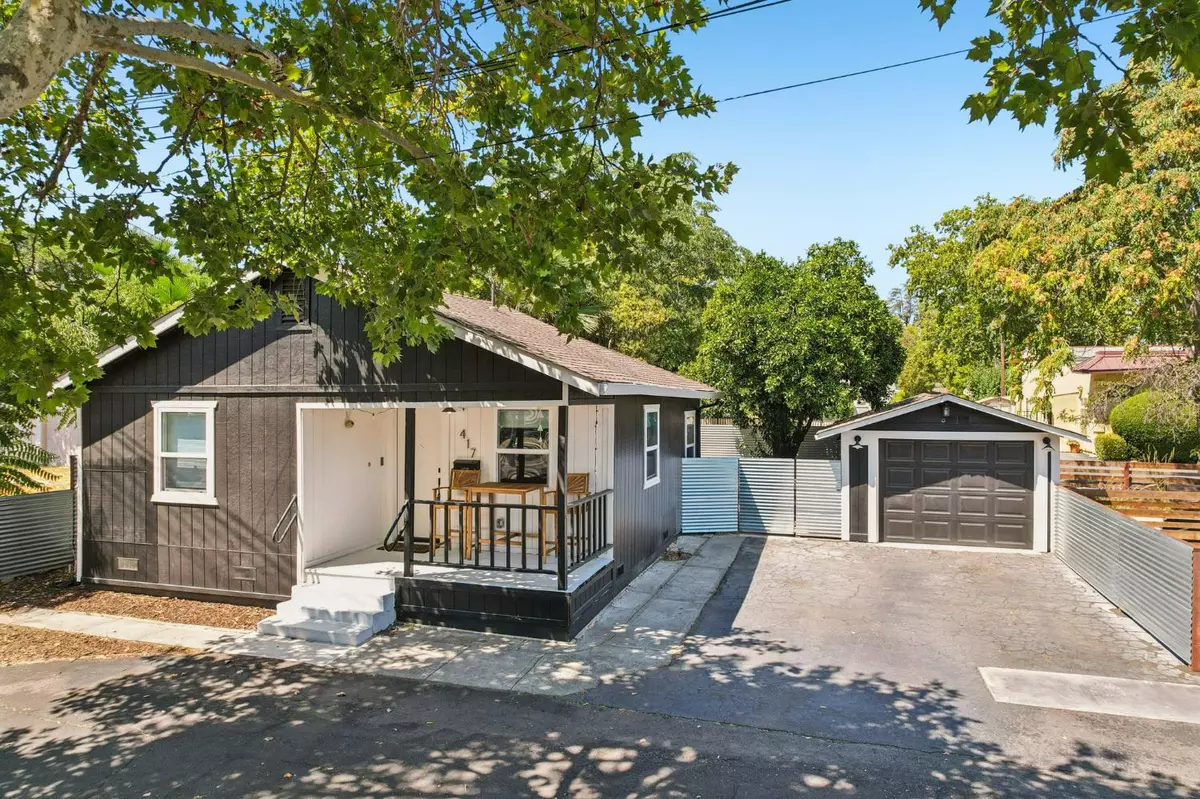 Roseville, CA 95678,417 Douglas BLVD