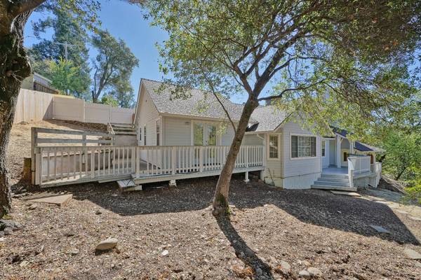 2816 Holly CT, Placerville, CA 95667