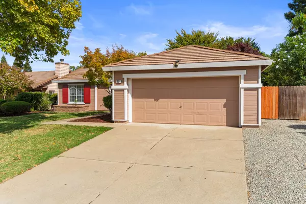 Roseville, CA 95747,604 Thunderbird CT