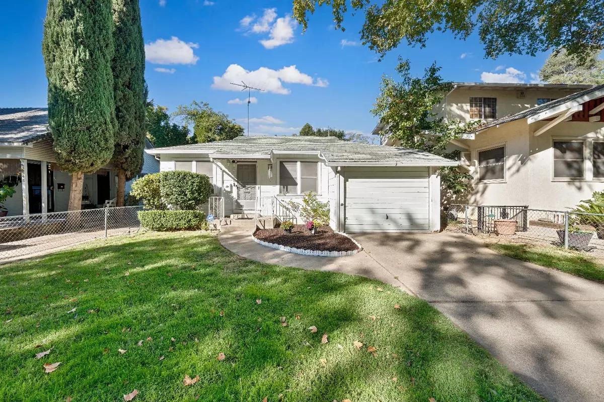 Sacramento, CA 95817,2540 41st ST