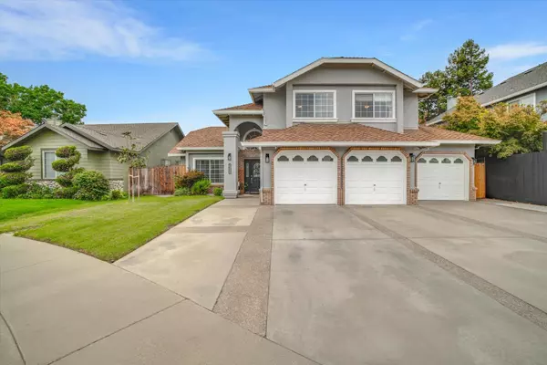 Turlock, CA 95382,3667 Pine Valley CT