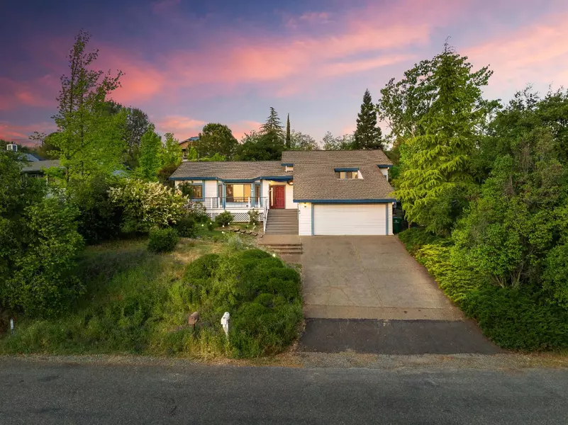 3529 Santos CIR, Cameron Park, CA 95682