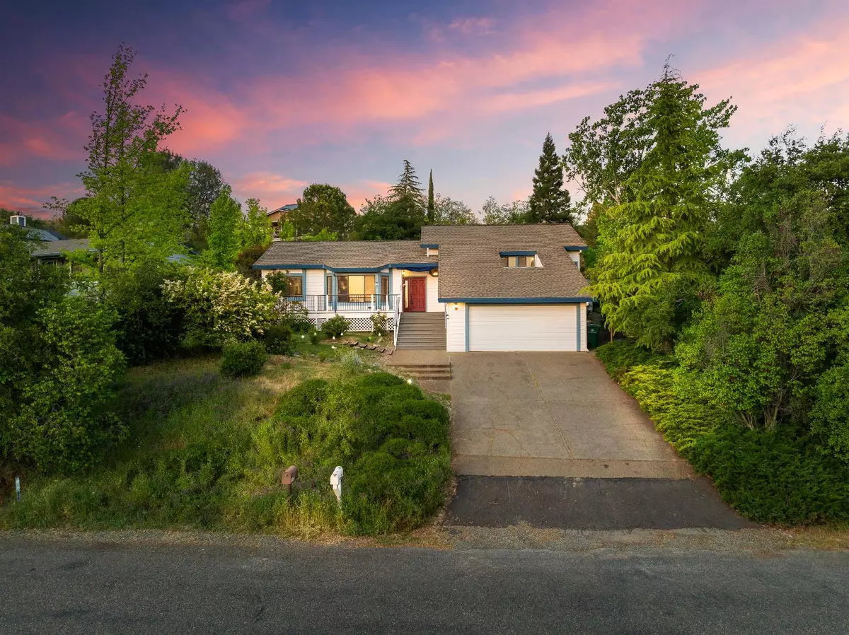 Cameron Park, CA 95682,3529 Santos CIR