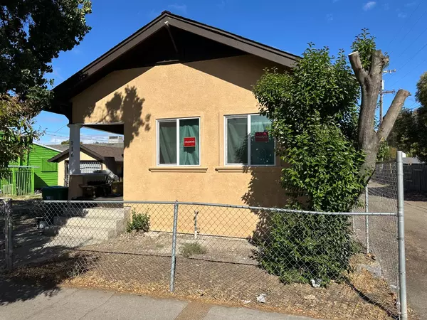 Stockton, CA 95205,2302 E Market ST