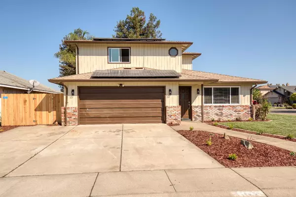 Ripon, CA 95366,1621 Davis ST