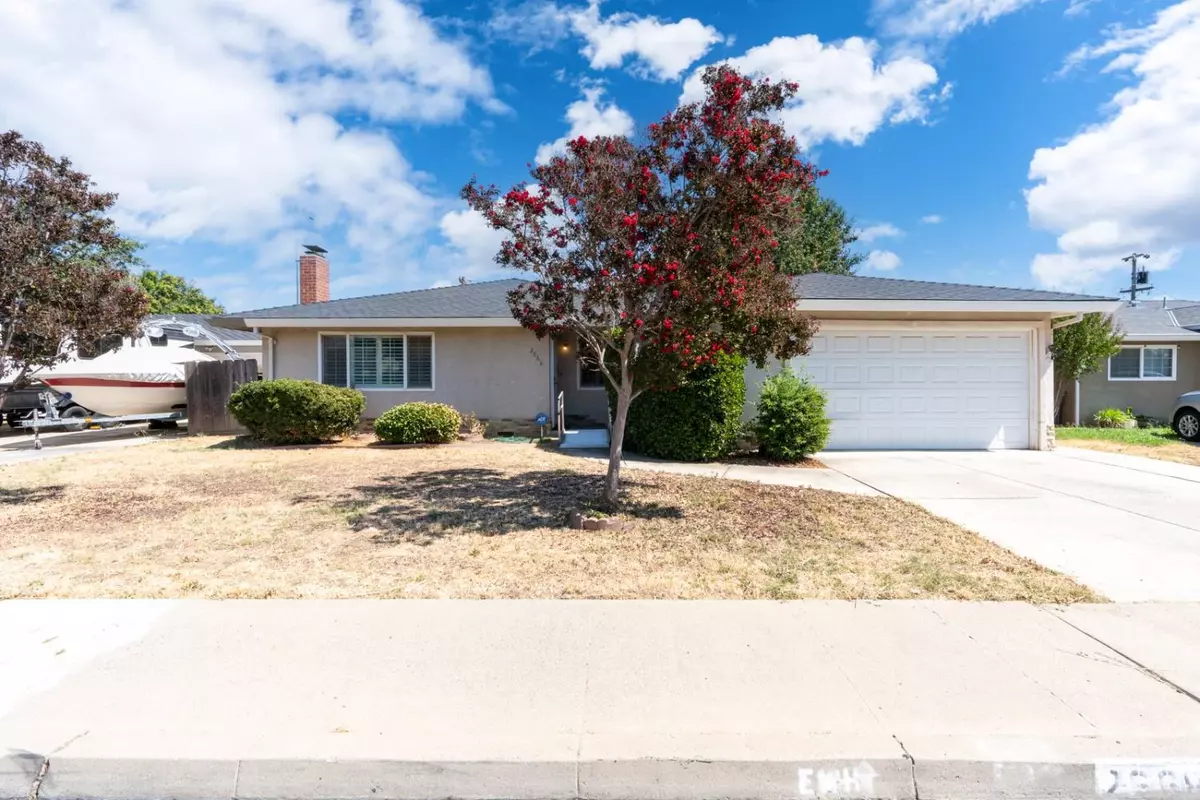 Merced, CA 95340,2668 10th AVE