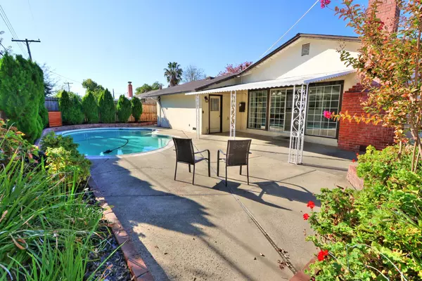 Sacramento, CA 95841,5200 Atlanta WAY