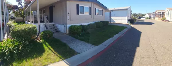 Citrus Heights, CA 95621,6057 Declaration CIR