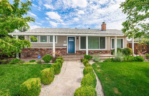 2344 Ione ST, Sacramento, CA 95864