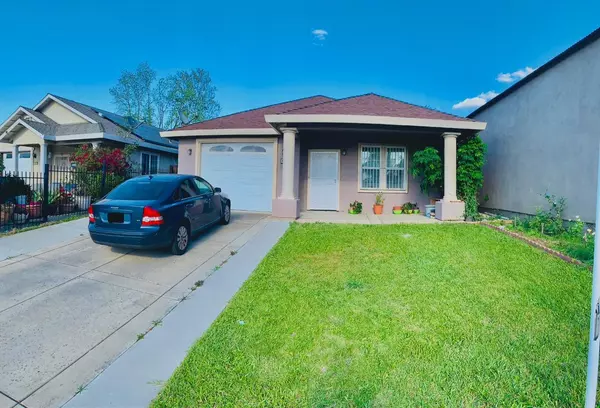 Sacramento, CA 95838,3416 Rio Linda BLVD