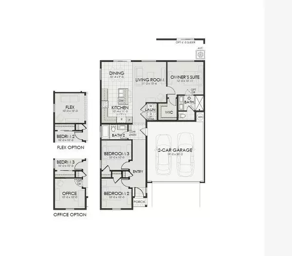 Carmichael, CA 95608,4019 Porton LN