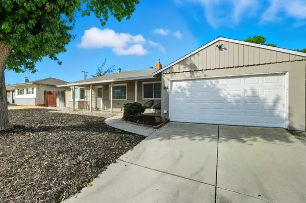 6309 Claussen Way, North Highlands, CA 95660