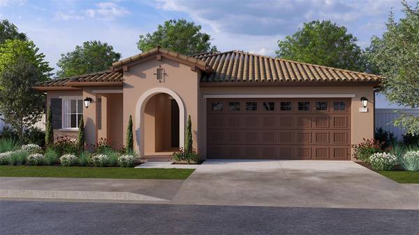 208 Brighton Ranch WAY, Patterson, CA 95363