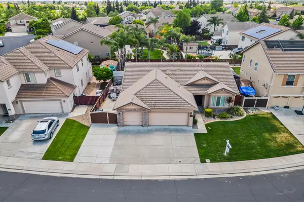 Manteca, CA 95337,576 Catmint ST