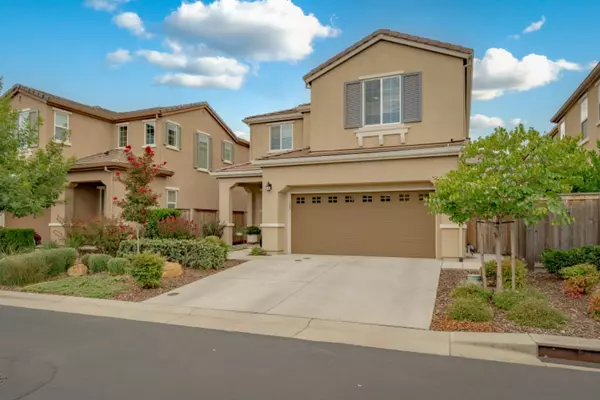 Roseville, CA 95747,1217 Oakbriar CIR