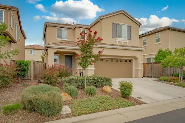Roseville, CA 95747,1217 Oakbriar CIR