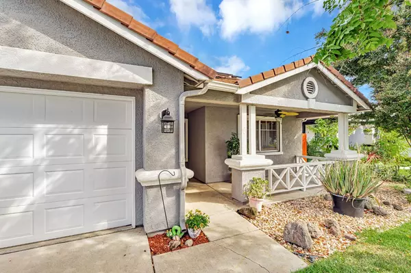 Manteca, CA 95336,1065 Bristow ST