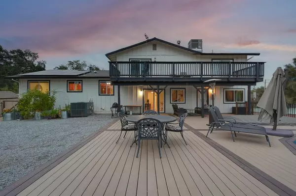 Shingle Springs, CA 95682,5491 Connie LN