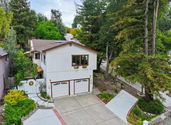 26843 New Dobbel Ave,  Hayward,  CA 94542