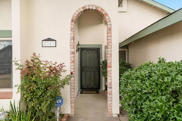 Orangevale, CA 95662,8343 Foxfire DR