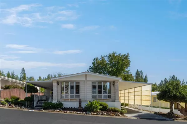 Murphys, CA 95247,340 Tom Bell RD #190