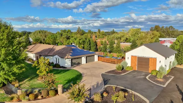 Granite Bay, CA 95746,8915 Buddecke PL