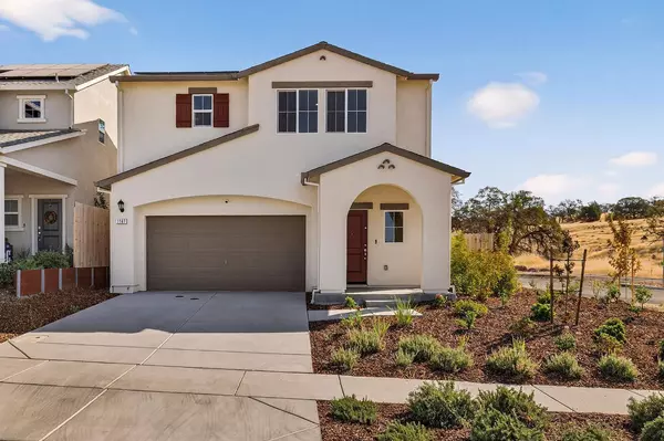 1147 Lentil WAY, Chico, CA 95928