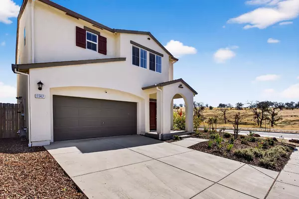 Chico, CA 95928,1147 Lentil WAY