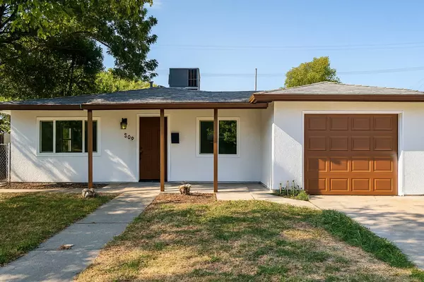 509 Howard ST, Stockton, CA 95206