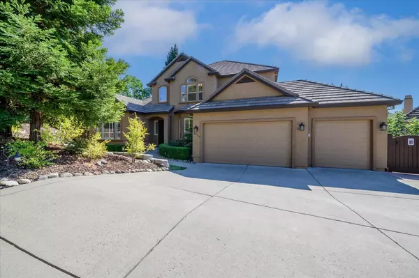 Cameron Park, CA 95682,3430 Raben WAY