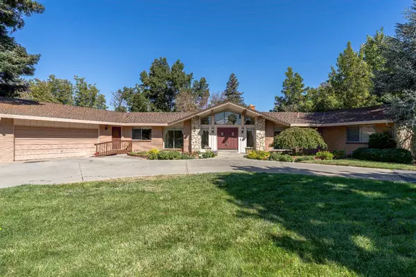 754 Fordham PL, Woodland, CA 95695