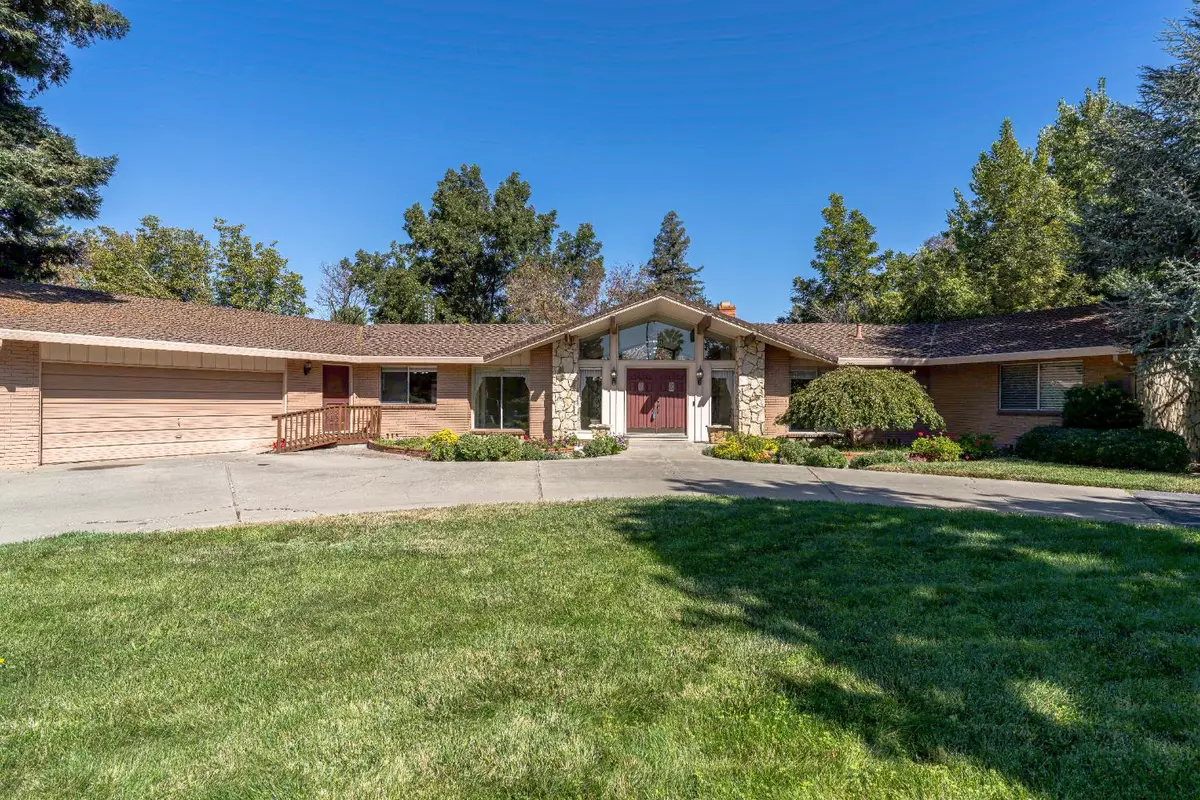 Woodland, CA 95695,754 Fordham PL