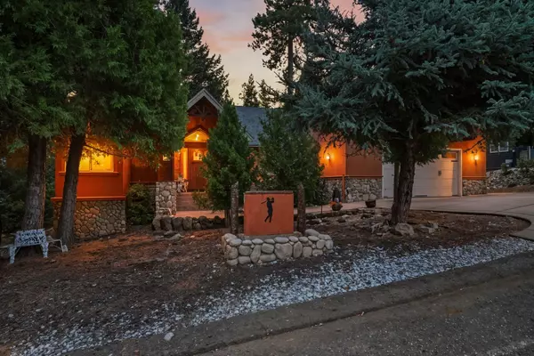 Pioneer, CA 95666,16890 Fairview CT