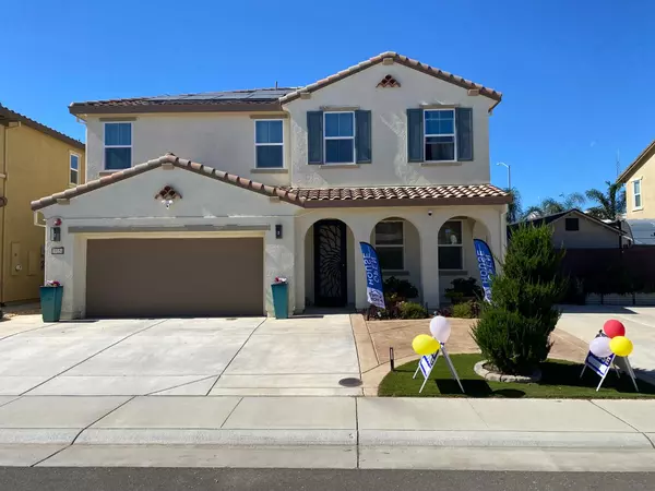 10154 Cosby WAY, Elk Grove, CA 95757