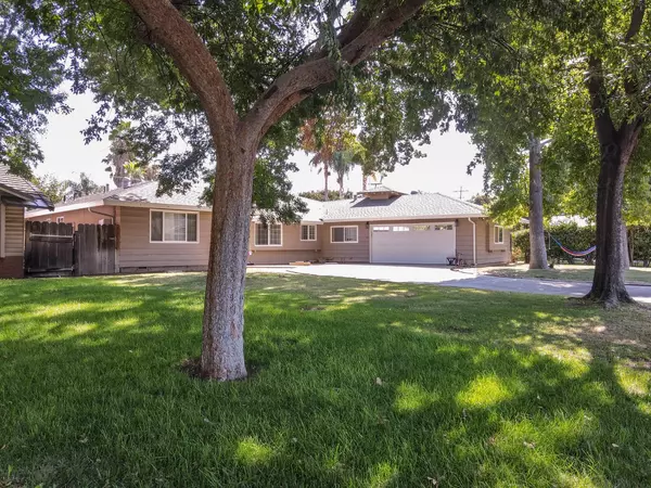 Merced, CA 95340,2806 Tahoe DR