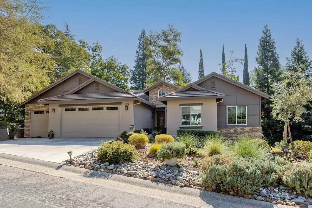 Rancho Murieta, CA 95683,14962 Trinidad DR