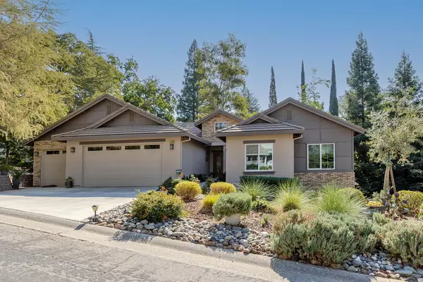 14962 Trinidad DR, Rancho Murieta, CA 95683